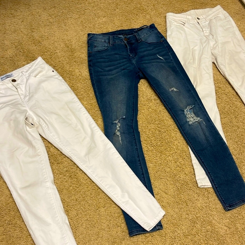 Jeans Bundle